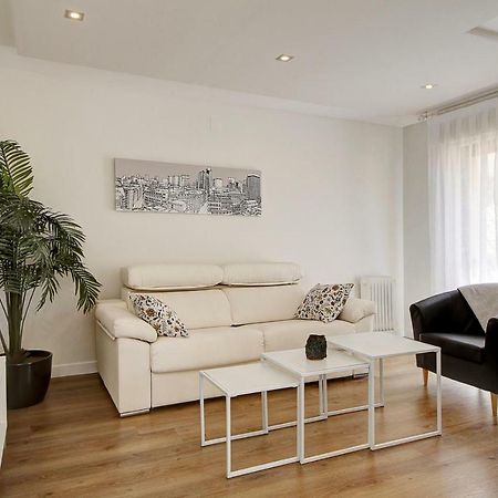 Catedral Lujo Parking Gratis Apartment Granada Bagian luar foto