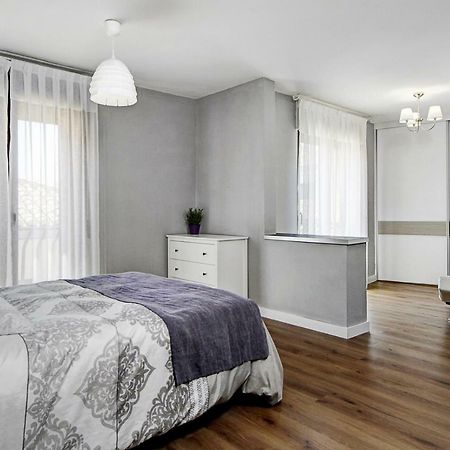 Catedral Lujo Parking Gratis Apartment Granada Bagian luar foto