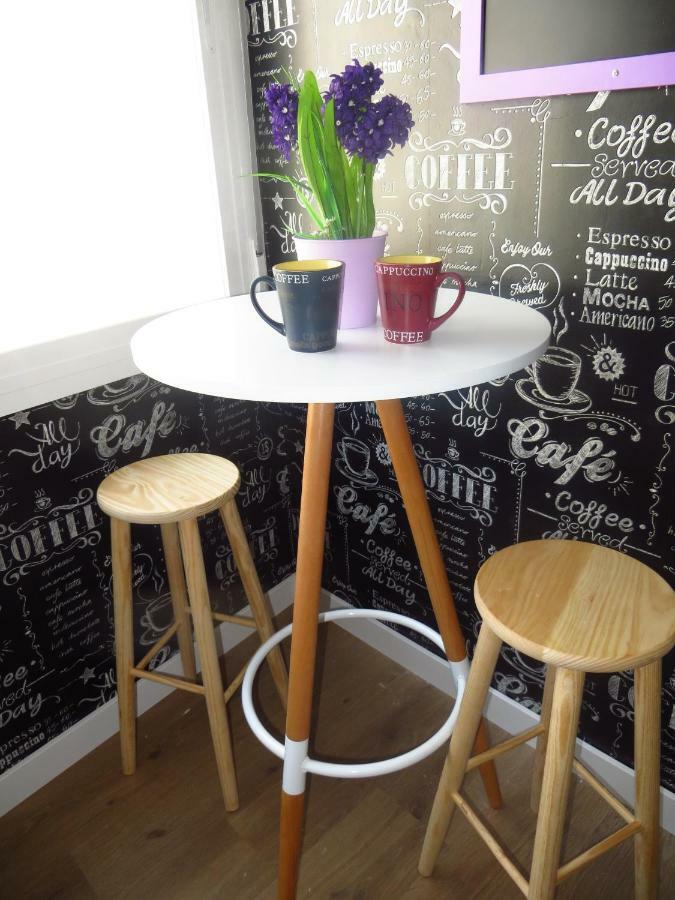 Catedral Lujo Parking Gratis Apartment Granada Bagian luar foto