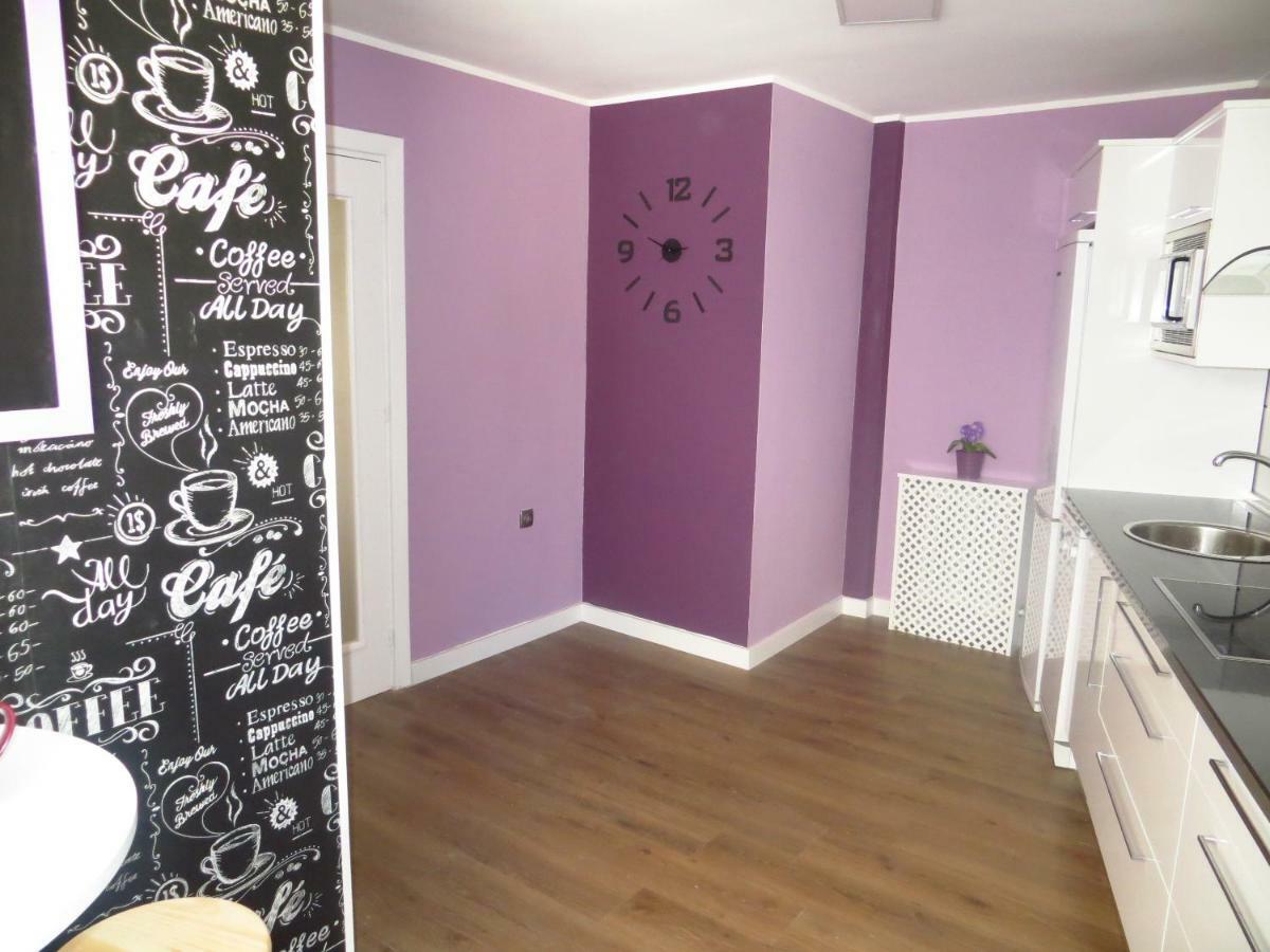 Catedral Lujo Parking Gratis Apartment Granada Bagian luar foto