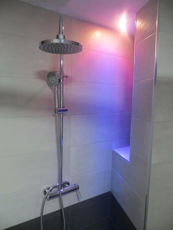 Catedral Lujo Parking Gratis Apartment Granada Bagian luar foto