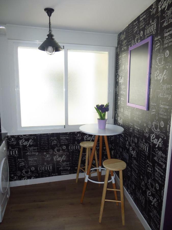 Catedral Lujo Parking Gratis Apartment Granada Bagian luar foto