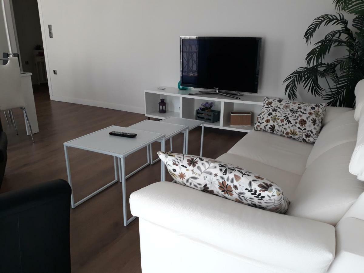 Catedral Lujo Parking Gratis Apartment Granada Bagian luar foto