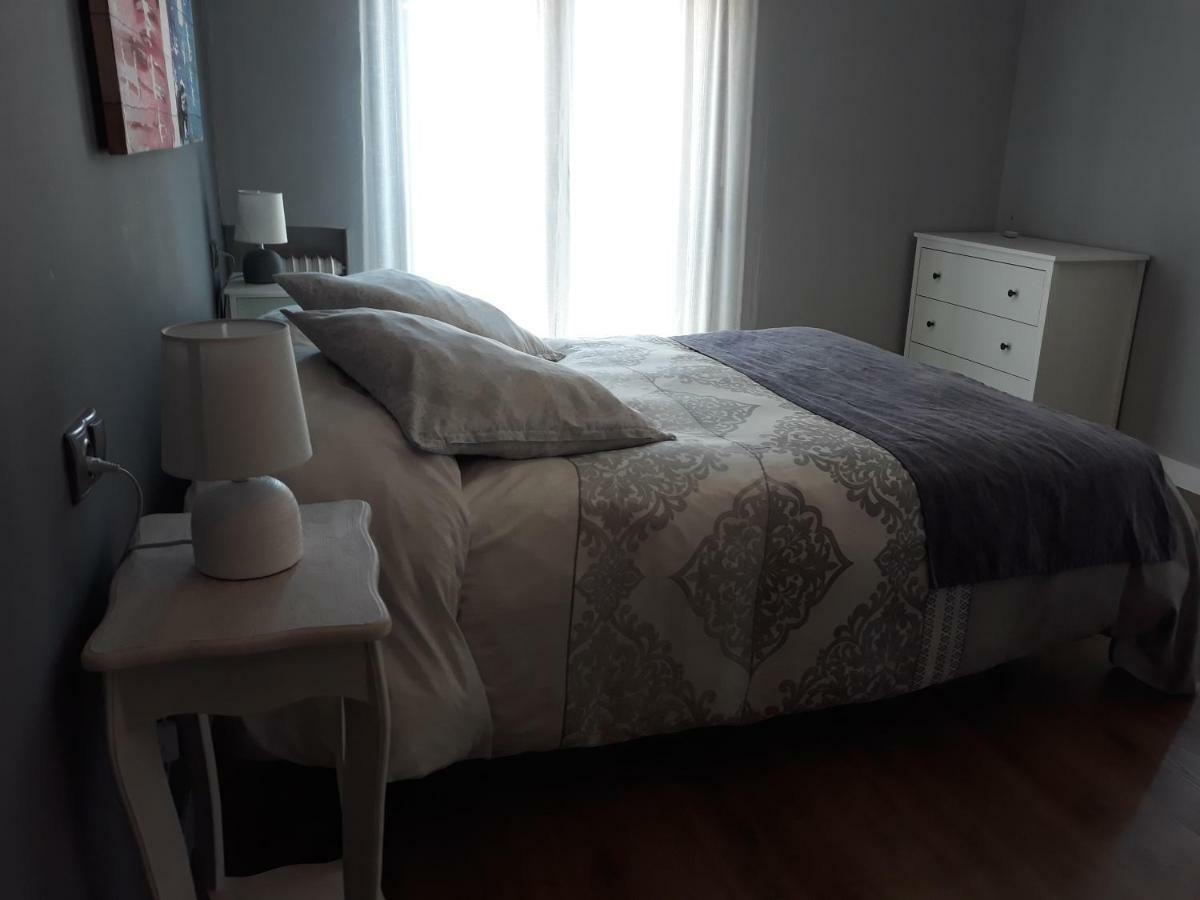 Catedral Lujo Parking Gratis Apartment Granada Bagian luar foto