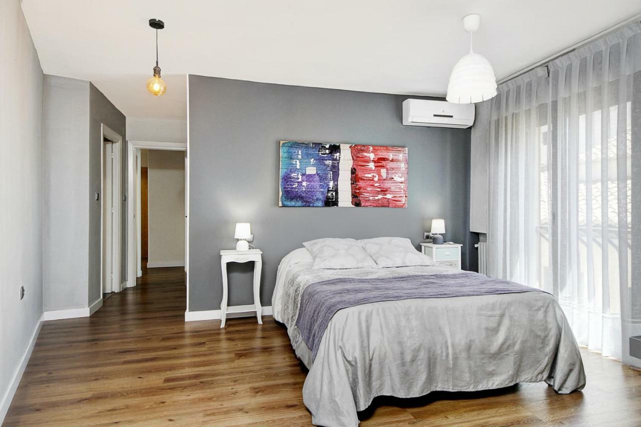Catedral Lujo Parking Gratis Apartment Granada Bagian luar foto