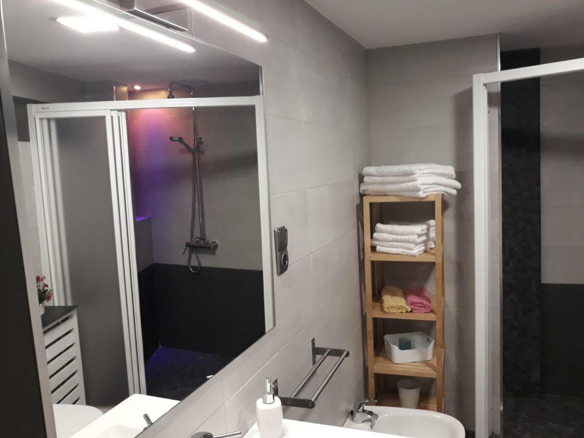 Catedral Lujo Parking Gratis Apartment Granada Bagian luar foto