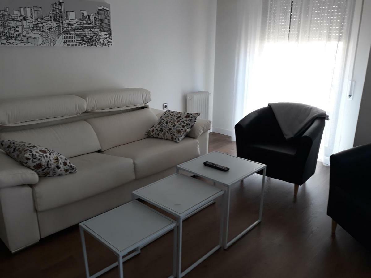 Catedral Lujo Parking Gratis Apartment Granada Bagian luar foto