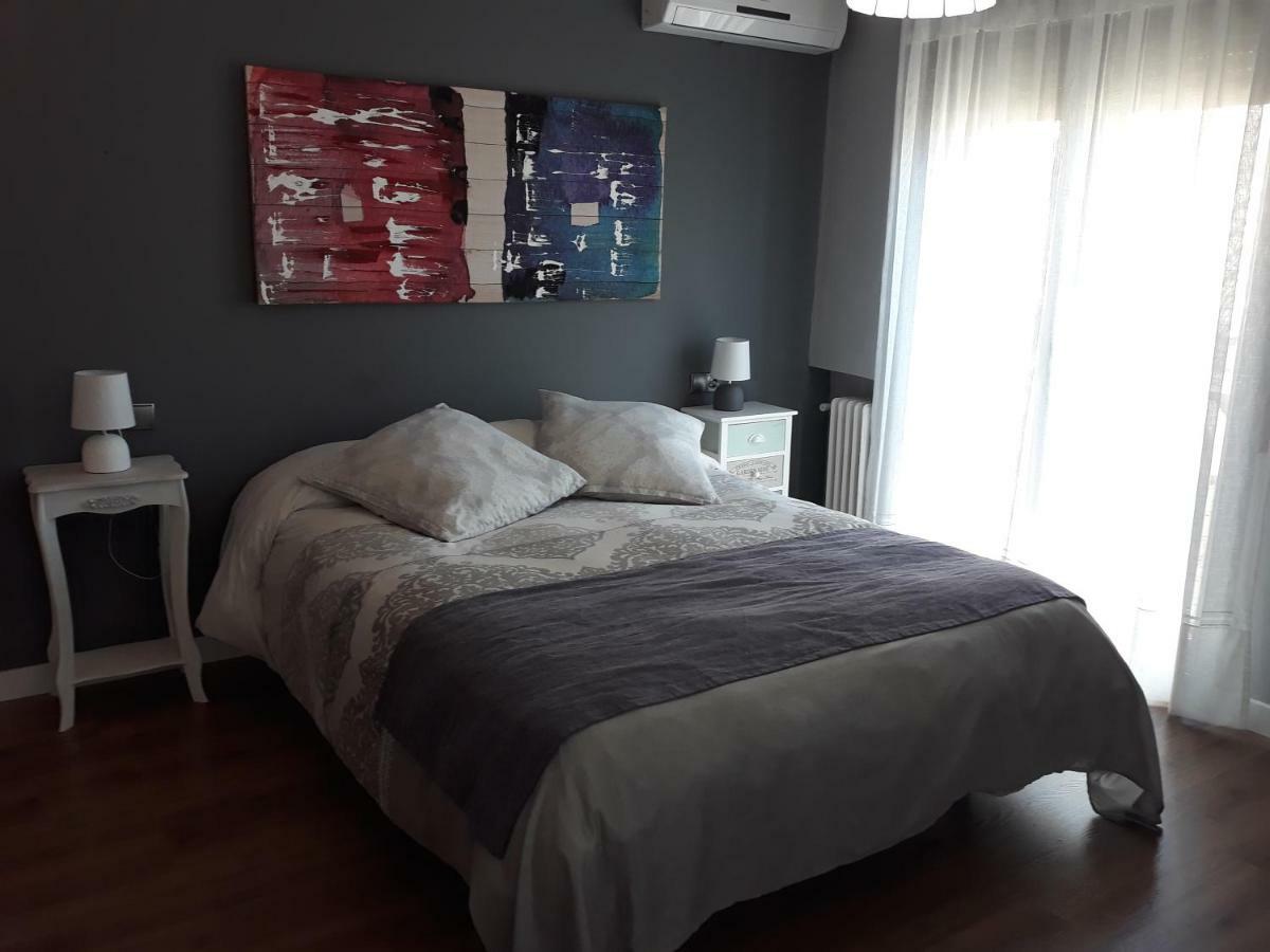 Catedral Lujo Parking Gratis Apartment Granada Bagian luar foto