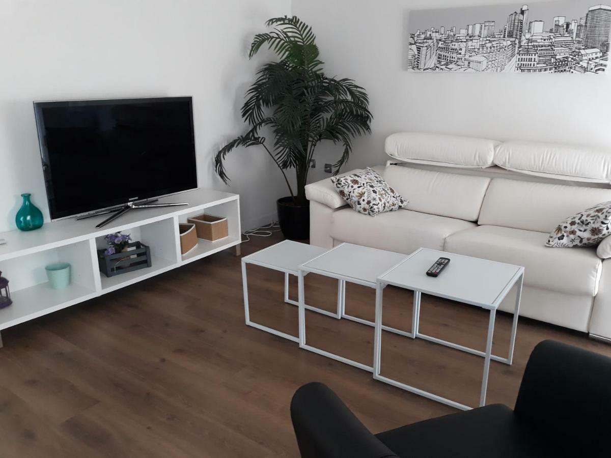 Catedral Lujo Parking Gratis Apartment Granada Bagian luar foto