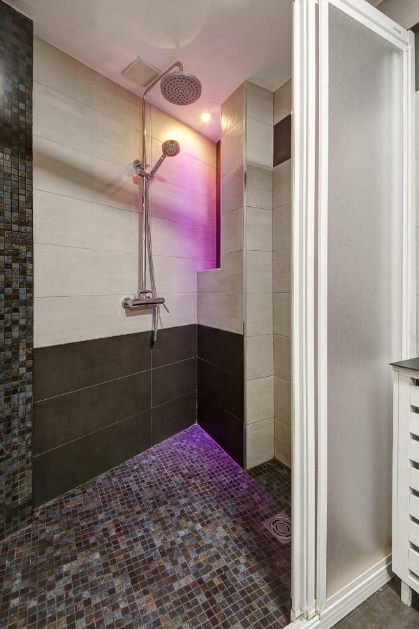 Catedral Lujo Parking Gratis Apartment Granada Bagian luar foto