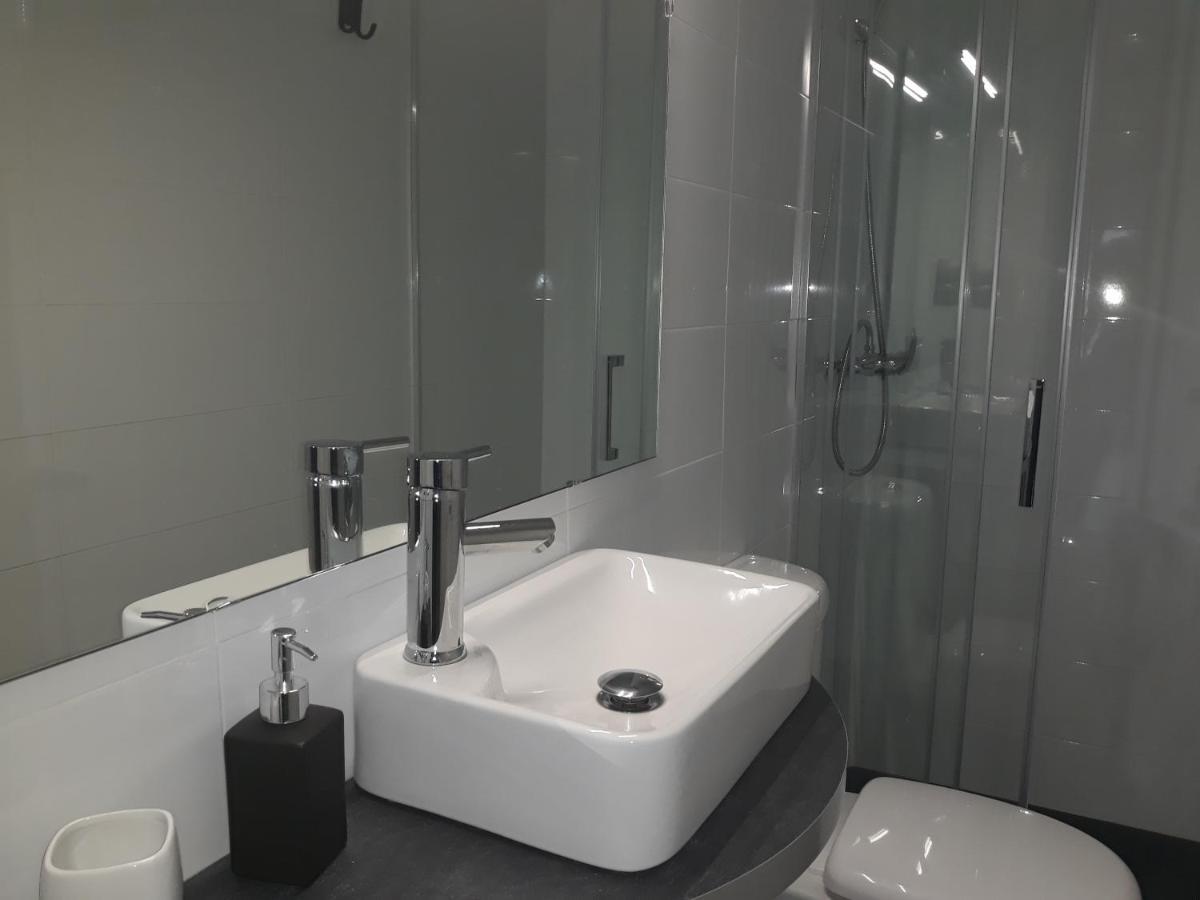 Catedral Lujo Parking Gratis Apartment Granada Bagian luar foto
