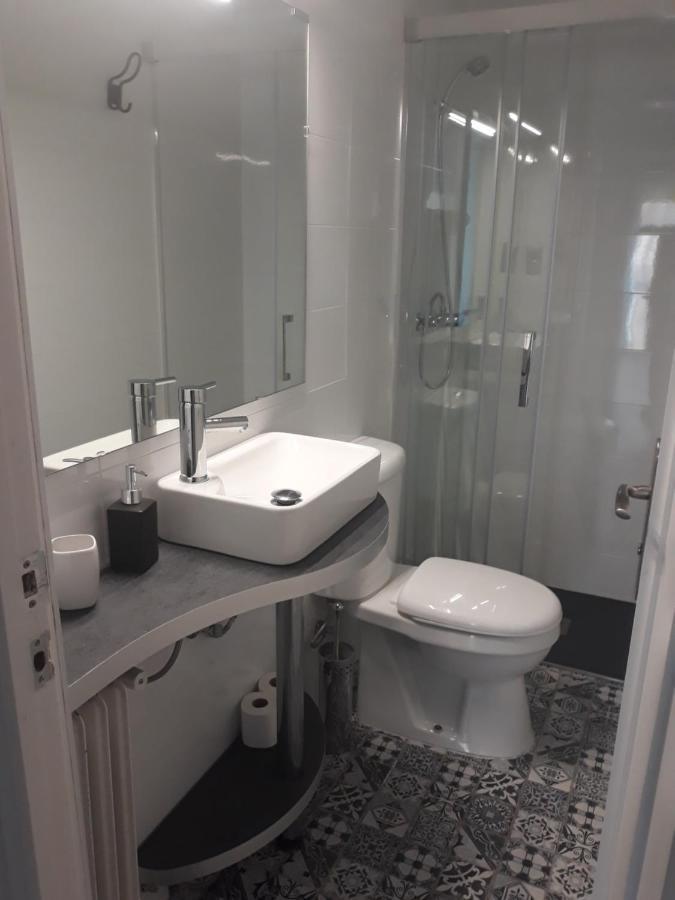 Catedral Lujo Parking Gratis Apartment Granada Bagian luar foto